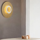 PELZER 60 WALL LIGHT - LS3