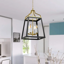 MONTEAL 4 LIGHT PENDANT - LS2