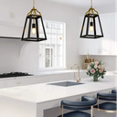 MONTEAL 1 LIGHT PENDANT - LS2