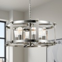 FINLEY 60 PENDANT - LS1