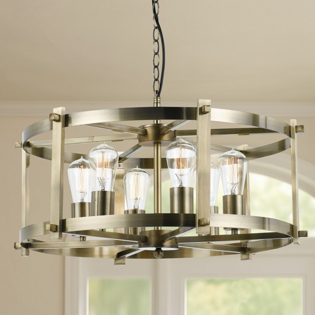 FINLEY 60 PENDANT - LS2