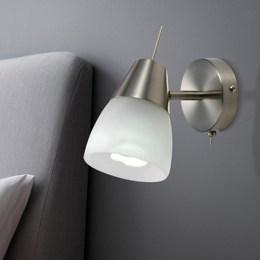 GIBSON WALL LIGHT - LS1