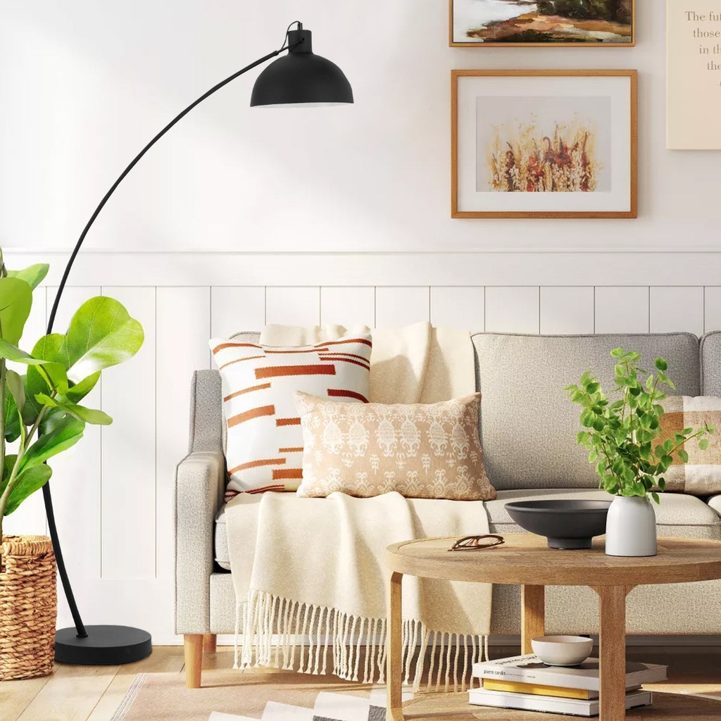 BEAT FLOOR LAMP - LS2