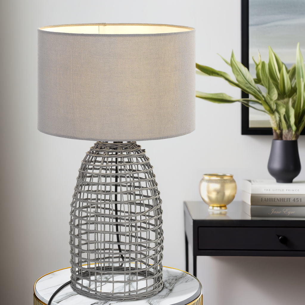 BAYZ 40 TABLE LAMP - LS2