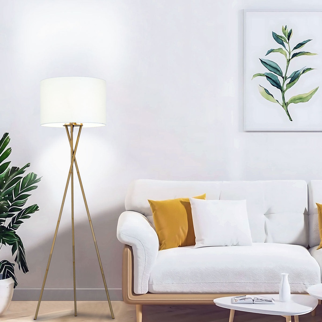 DENISE FLOOR LAMP - LS1