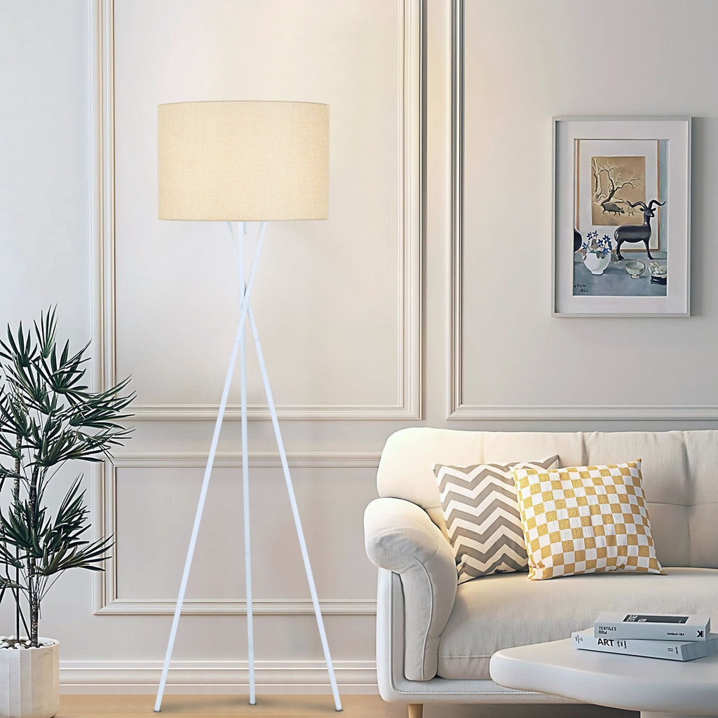 DENISE FLOOR LAMP - LS2