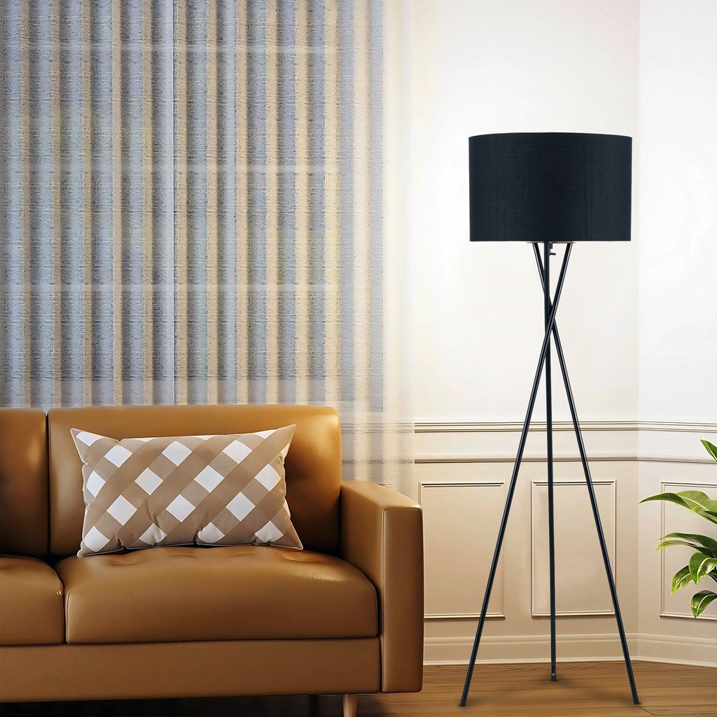DENISE FLOOR LAMP - LS4