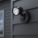 ILLUME SINGLE EXTERIOR SPOT - LS2
