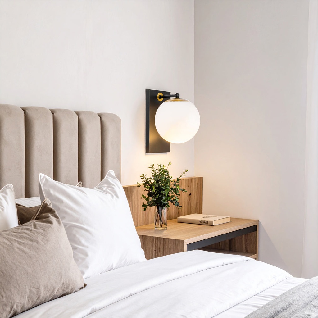MARSTEN WALL LIGHT - LS1
