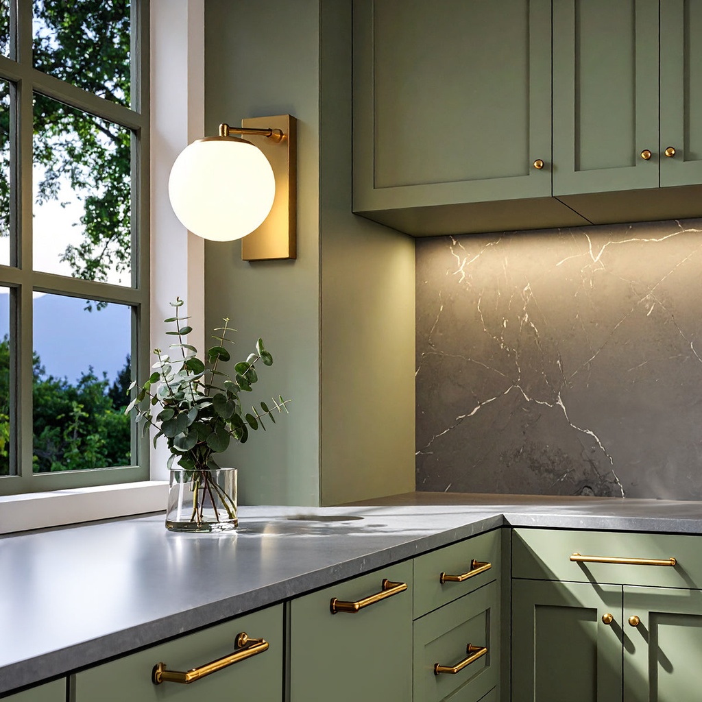 MARSTEN WALL LIGHT - LS2