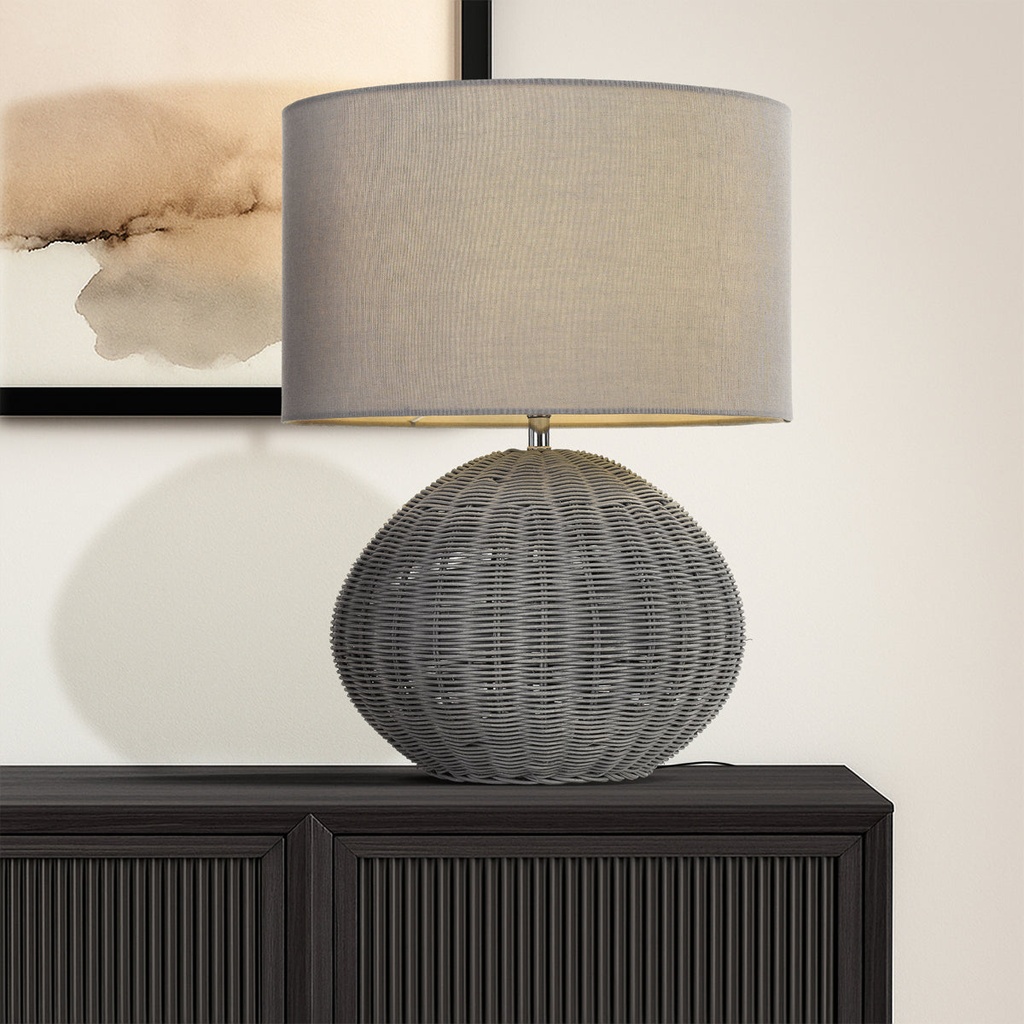 MOHAN 38 TABLE LAMP - LS1
