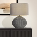 MOHAN 38 TABLE LAMP - LS1
