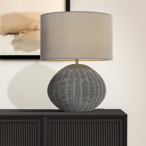 MOHAN 38 TABLE LAMP - LS1