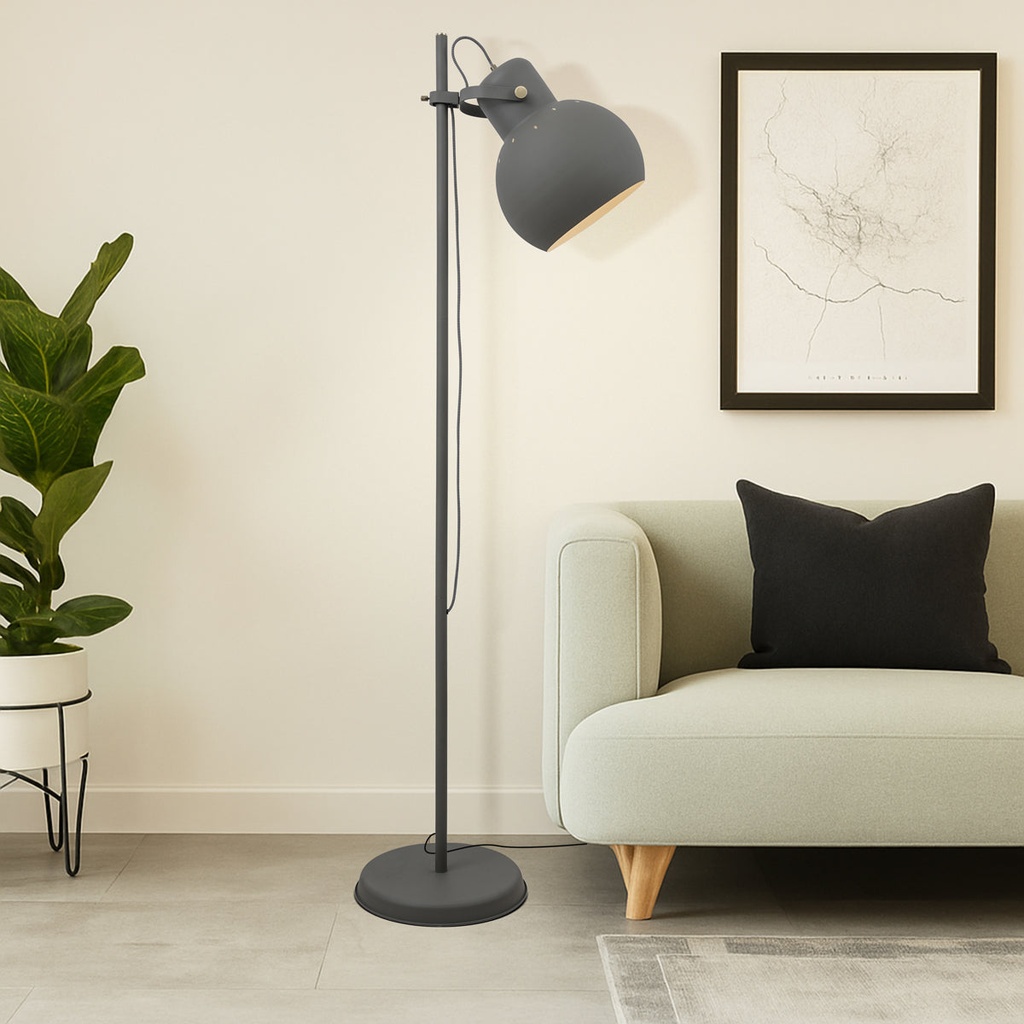 MENTO FLOOR LAMP - LS1