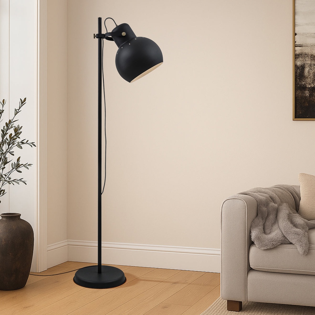 MENTO FLOOR LAMP - LS2