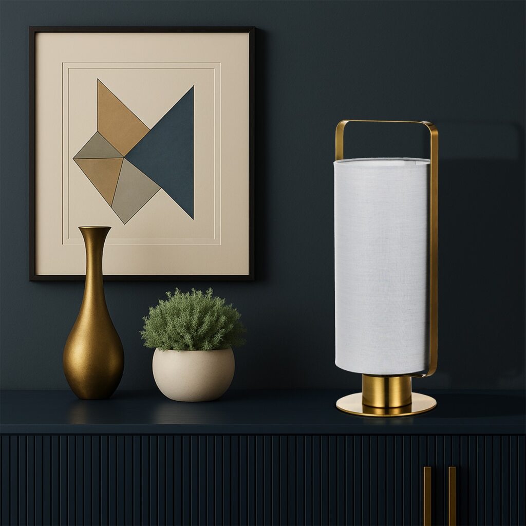 ORWEL TABLE LAMP - LS1