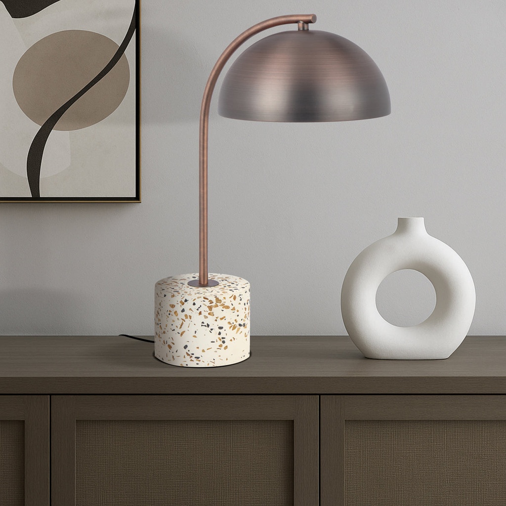 ORTEZ TABLE LAMP - LS1