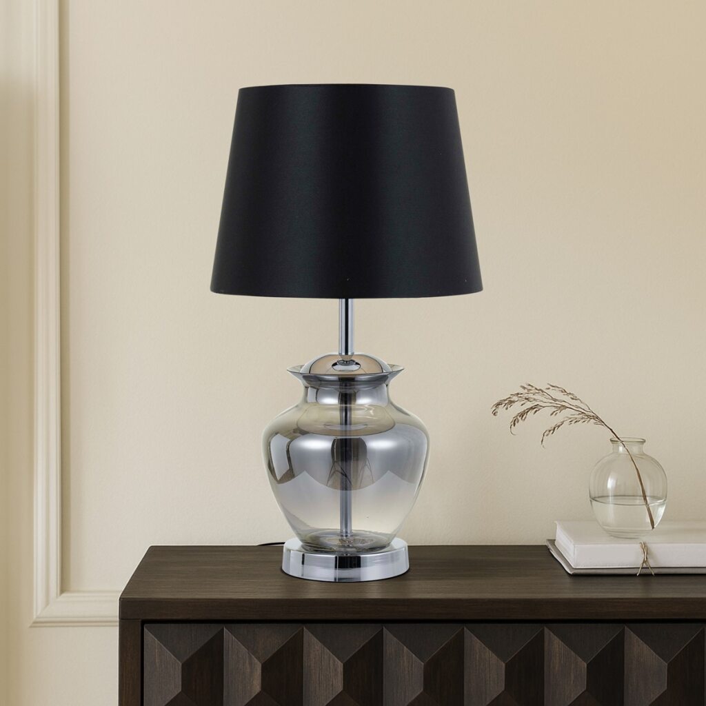 JUNE TABLE LAMP - LS1