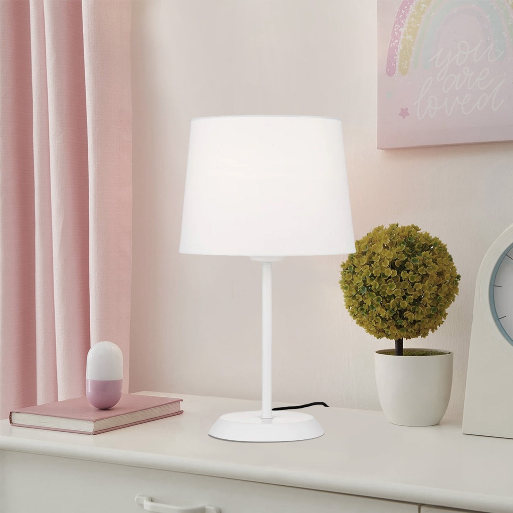 JAXON TABLE LAMP - LS1