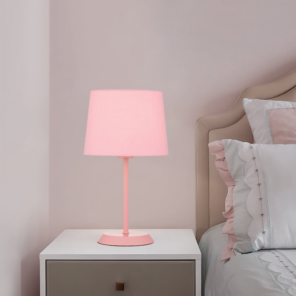 JAXON TABLE LAMP - LS2