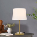 JAXON TABLE LAMP - LS4
