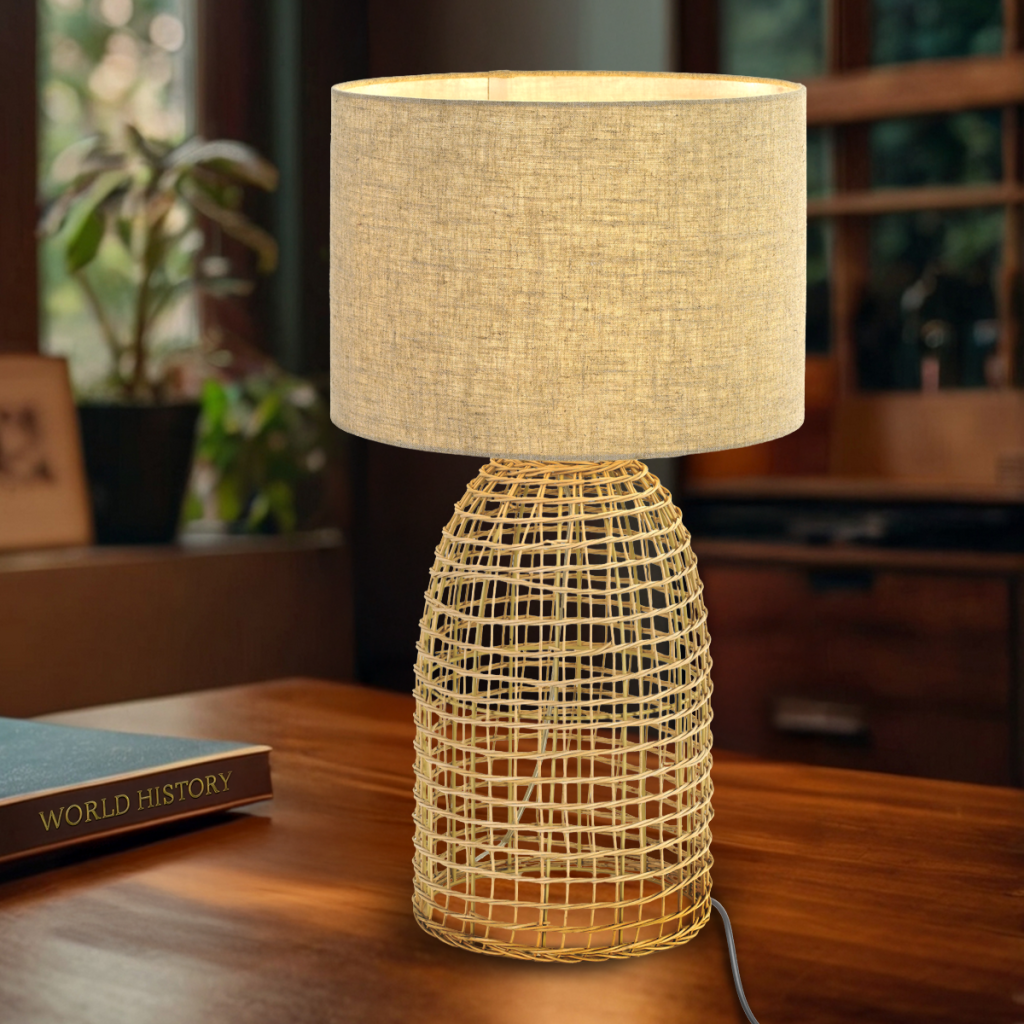 BAYZ 32 TABLE LAMP - LS1