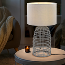 BAYZ 32 TABLE LAMP - LS2