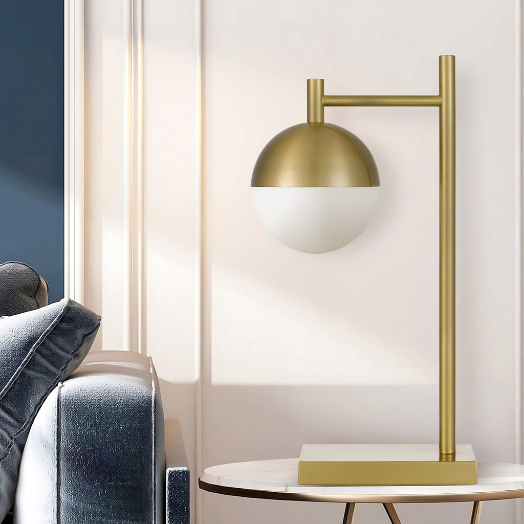 BASILO TABLE LAMP - LS2