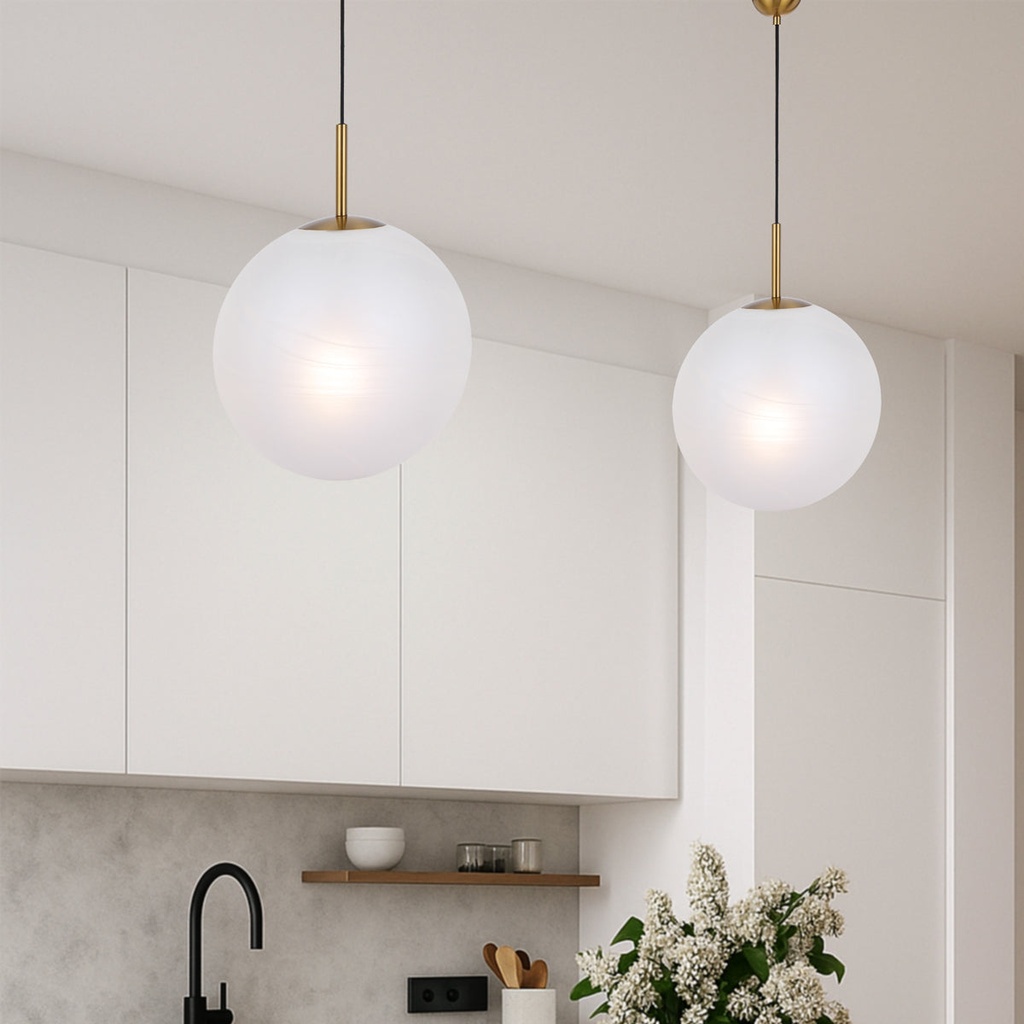 BALLY 16 PENDANT - LS1