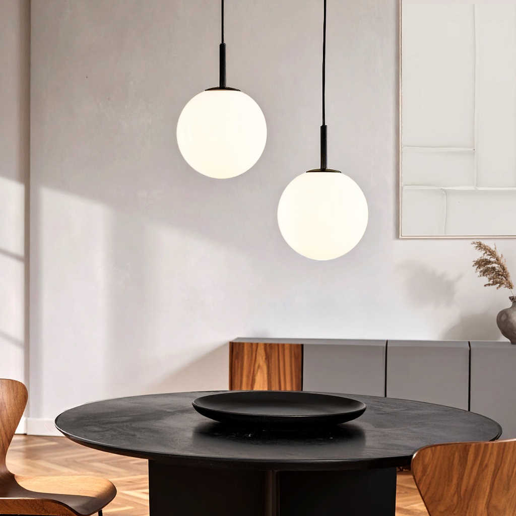 BALLY 12 PENDANT - LS2