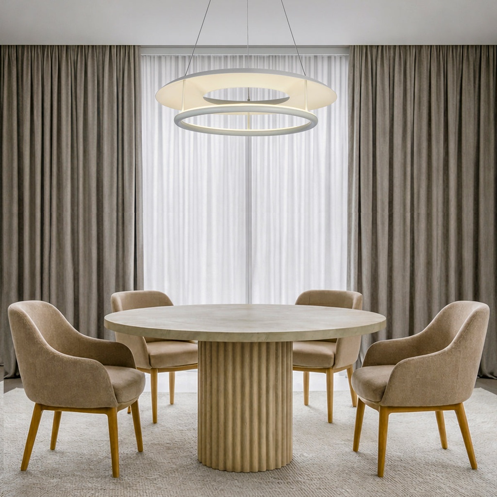 ARIVA 62 PENDANT LIGHT - LS1