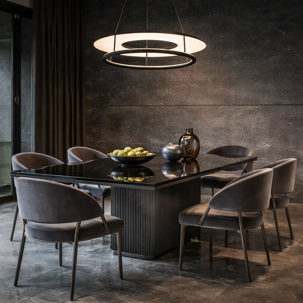ARIVA 62 PENDANT LIGHT - LS2