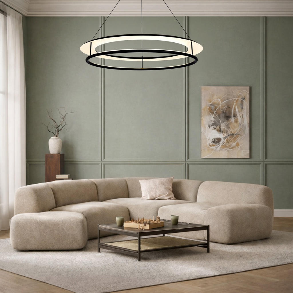 ARIVA 106 PENDANT LIGHT - LS1