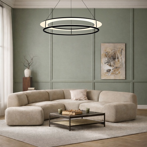ARIVA 106 PENDANT LIGHT - LS1