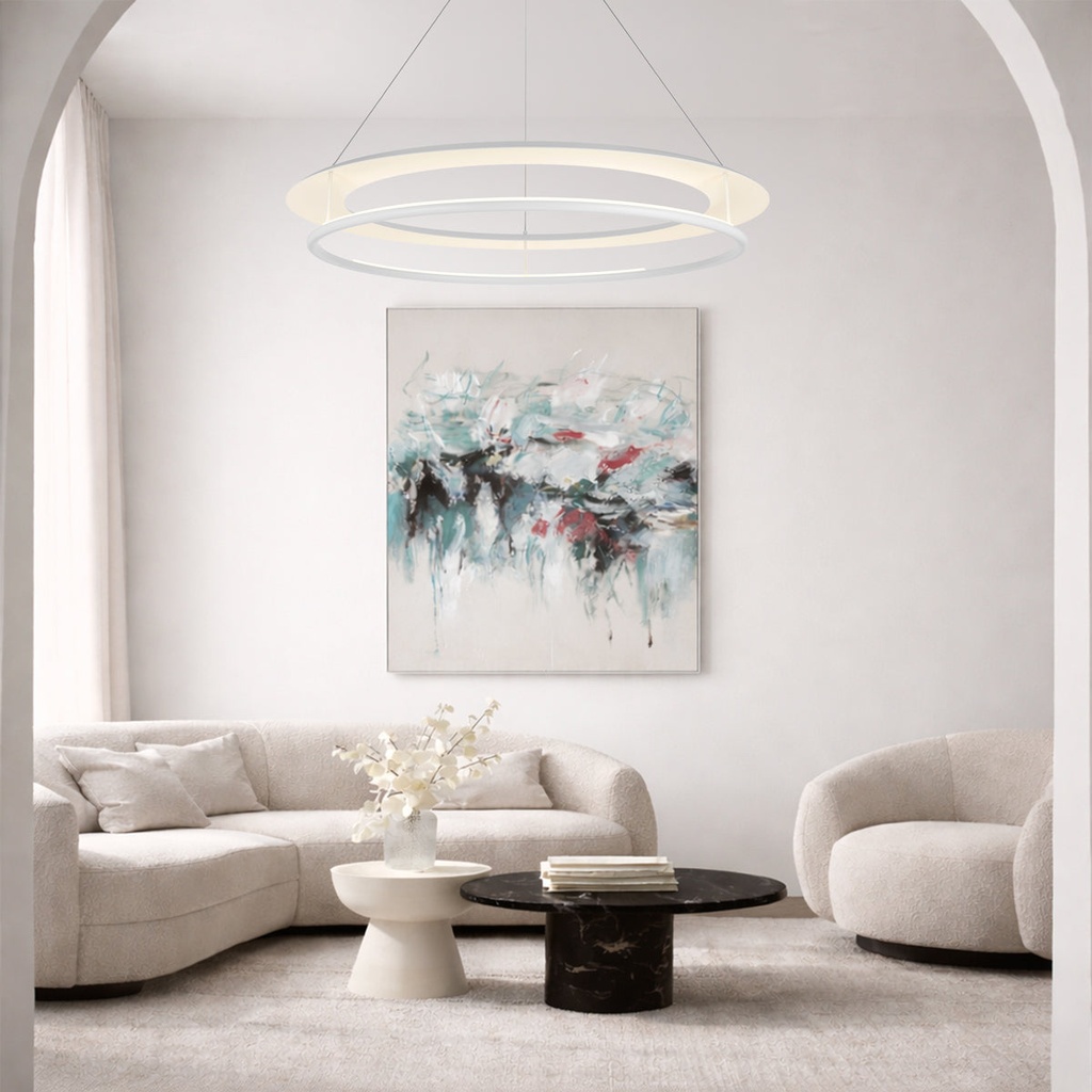 ARIVA 106 PENDANT LIGHT - LS2