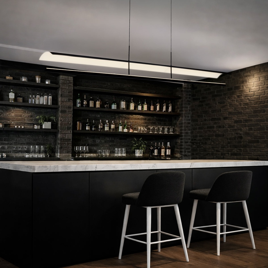 ARIVA LINEAR PENDANT LIGHT - LS1