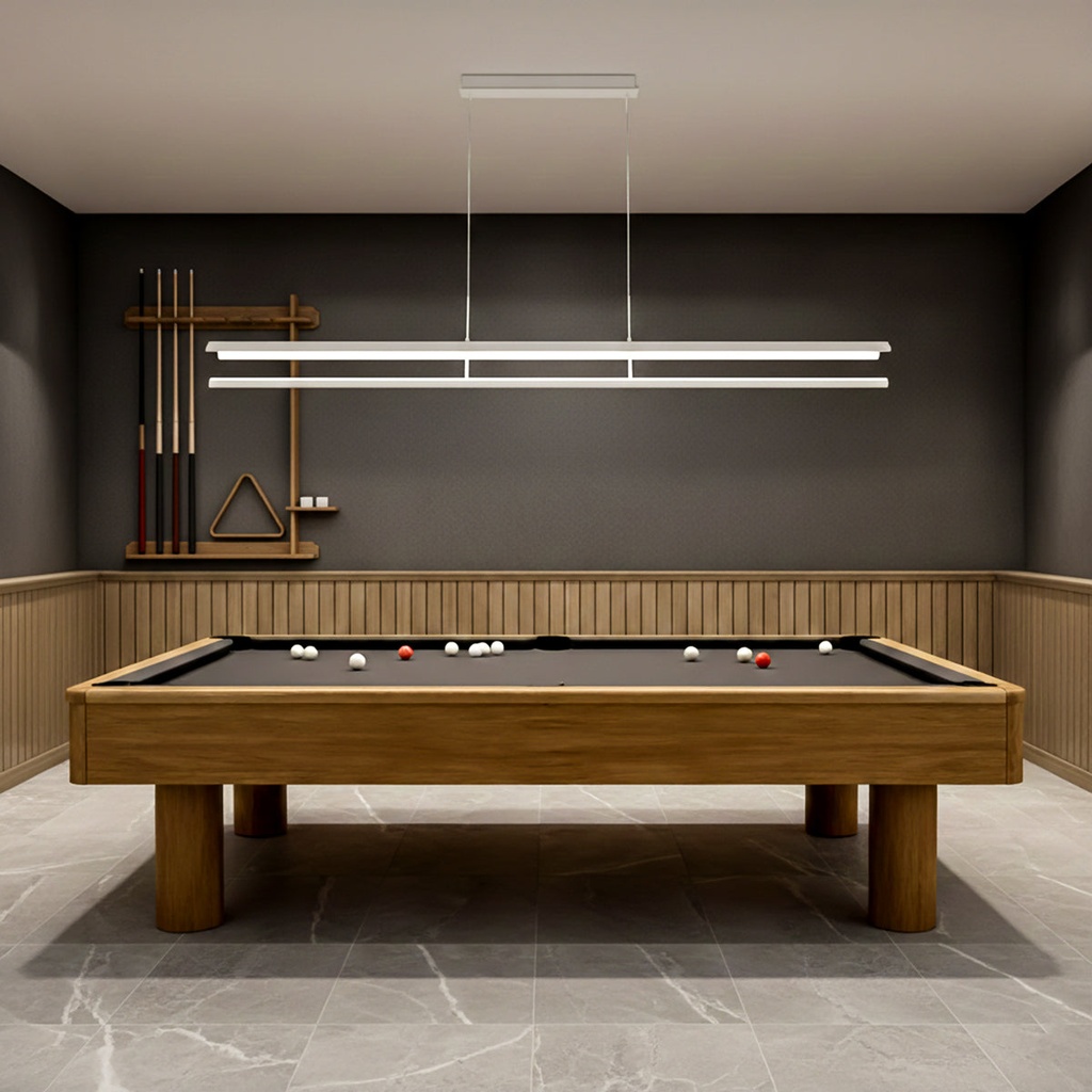 ARIVA LINEAR PENDANT LIGHT - LS2