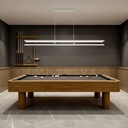 ARIVA LINEAR PENDANT LIGHT - LS2