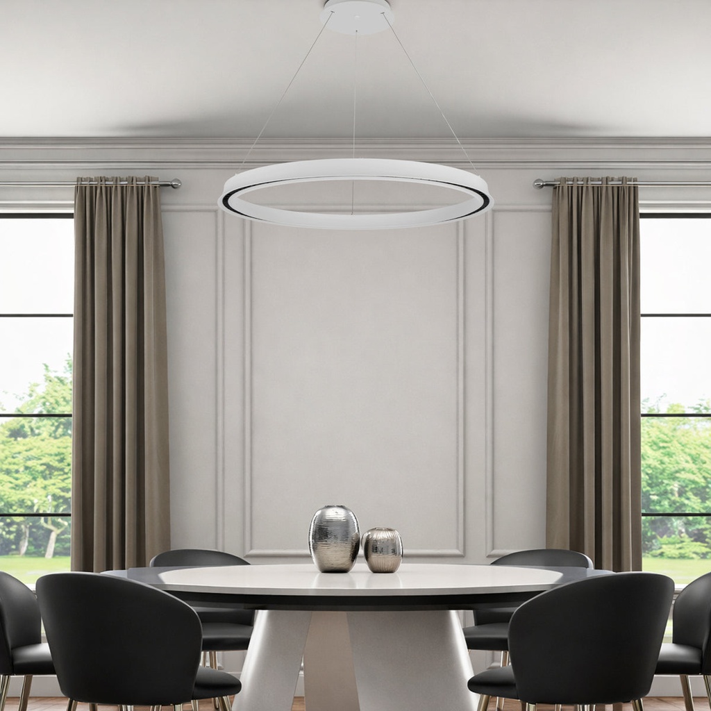 SERDA 93 PENDANT LIGHT - LS1