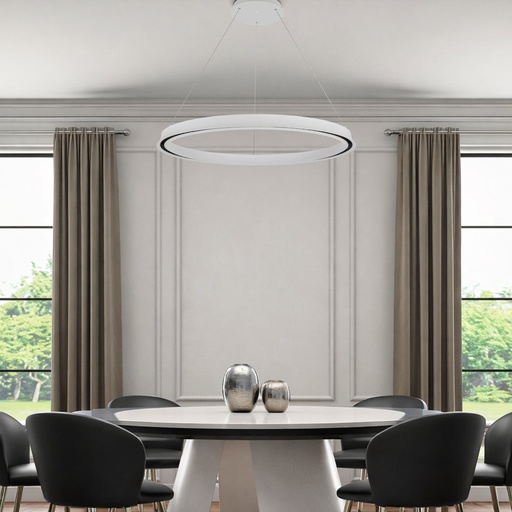 SERDA 93 PENDANT LIGHT - LS1