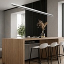 SERDA LINEAR PENDANT LIGHT - LS1
