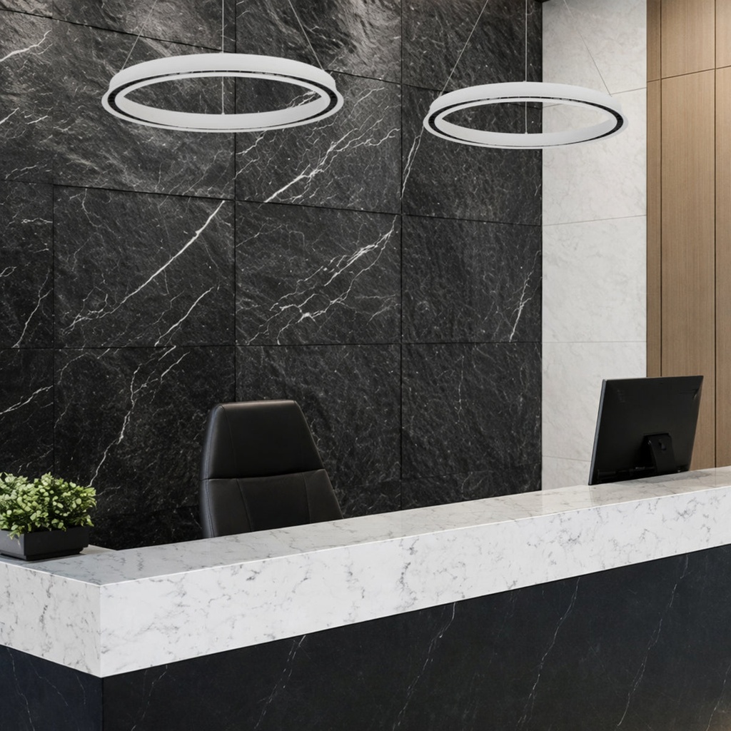 SERDA 63 PENDANT LIGHT - LS1