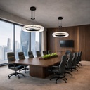 ROMAY 60 PENDANT LIGHT - LS1