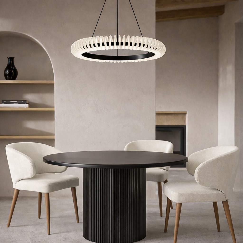 ROMAY 60 PENDANT LIGHT - LS2