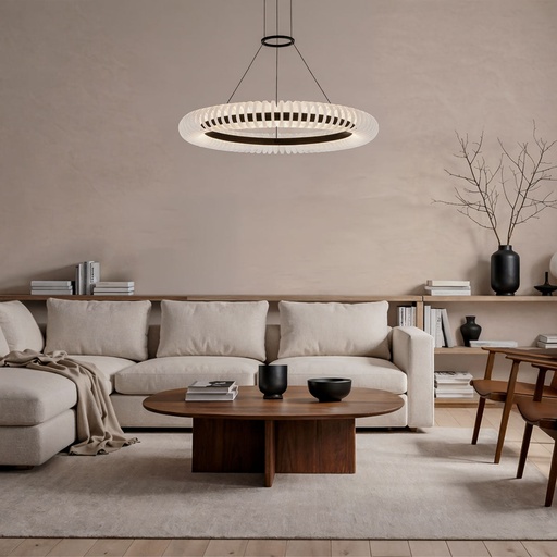 ROMAY 80 PENDANT LIGHT - LS1