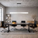 ROMAY LINEAR PENDANT LIGHT - LS2