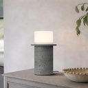 KOLISA TABLE LAMP - LS1