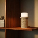 KOLISA TABLE LAMP - LS2