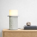 KOLISA TABLE LAMP - LS3