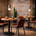 KOLISA 1 LIGHT PENDANT - LS3